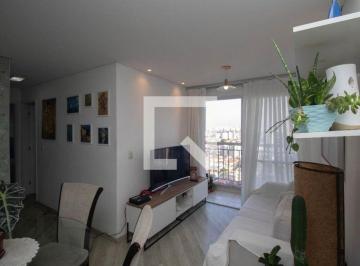 Apartamento · 50m² · 2 Quartos · 1 Vaga · Apartamento à Venda - Vila Guilherme, 2 Quartos,  50 m² - São Paulo