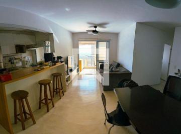 Apartamento · 96m² · 3 Quartos · 2 Vagas · Apartamento à Venda - Vila Andrade, 3 Quartos, 96 m² - São Paulo