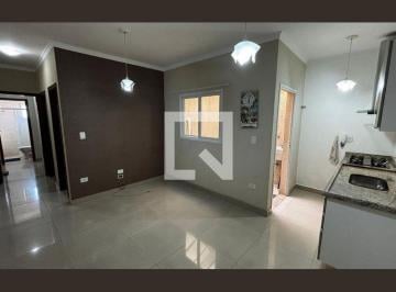 Apartamento · 50m² · 2 Quartos · 1 Vaga · Apartamento à Venda - Parque Oratório, 2 Quartos, 50 m² - Santo André