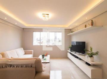 Apartamento · 77m² · 2 Quartos · 1 Vaga · Apartamento à Venda - Portão, 2 Quartos,  77 m² - Curitiba