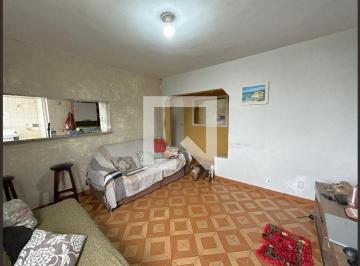 Apartamento · 78m² · 3 Quartos · 1 Vaga · Apartamento à Venda - Del Castilho, 3 Quartos, 78 m² - Rio de Janeiro