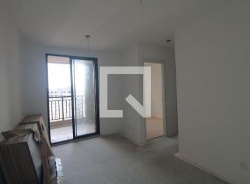 Apartamento · 50m² · 2 Quartos · 1 Vaga · Apartamento à Venda - Campo Grande, 2 Quartos, 50 m² - São Paulo