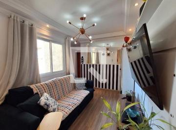 Apartamento · 78m² · 2 Quartos · 1 Vaga · Apartamento à Venda - Jardim, 2 Quartos,  78 m² - Santo André