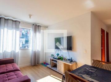 Apartamento · 69m² · 3 Quartos · 1 Vaga · Apartamento à Venda - Jardim Miriam, 3 Quartos,  69 m² - São Paulo