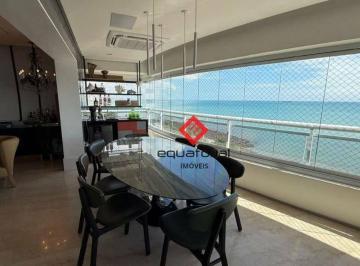 c7530282d0da90951786f8eac1e8ff20396b007b · Apartamento de luxo na Av. Beira Mar | Porteira fechada | 4 suítes à venda, 350 m² por R$ 6.900.000,