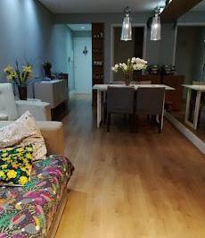 59102da6c931840443f6e8e1efe3283a76b52329 · Apartamento com 2 dormitórios à venda, 82 m² por R$ 795.000,00 - Rudge Ramos - São Bernardo do Campo