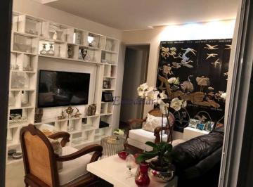 d3953638921d0dc06ef8f8b27605ef6fe5b5f868 · Apartamento Garden à venda, 98 m² por R$ 1.200.000,00 - Santana - São Paulo/SP