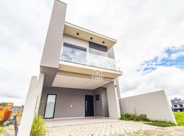 37838f2fbdc9154f5d956bb623bfb0dc863f781a · Sobrado em Condomínio com 3 Suítes e Terraço Gourmet – 169m² – Costeira