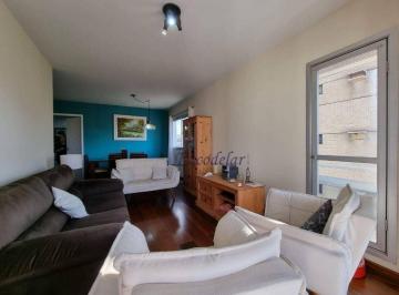 180572df35c9dd5114faa98cc179201271677cb2 · Apartamento com 3 dormitórios à venda, 110 m² por R$ 850.000,00 - Santana - São Paulo/SP