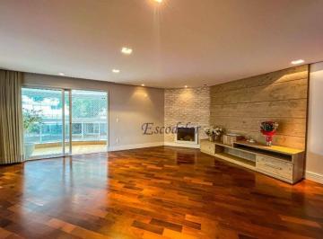 789532ee4fe08486580a9408d432069f477504e0 · Apartamento à venda, 189 m² por R$ 2.700.000,00 - Perdizes - São Paulo/SP