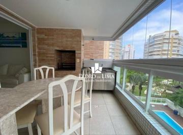 70140b47ae983d30f243bfa9ba070a6bdfaebd8d · Apartamento com 3 dormitórios para alugar, 106 m² por R$ 15.000,00/mês - Riviera Módulo 8 - Bertioga