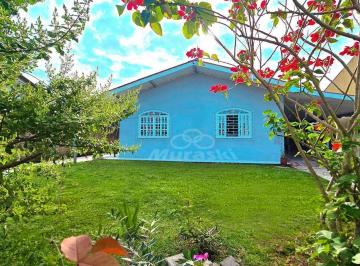 90b38bedd819efef179abca585b47e39e20a782e · Casa com 2 dormitórios à venda, 119 m² por R$ 600.000,00 - Cohapar - Guaratuba/PR