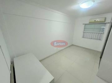 d6859c5a0190e66fbbe6424e79cfd4122548c9b0 · Apartamento à venda, 32 m² por R$ 299.000,00 - Ponta da Praia - Santos/SP