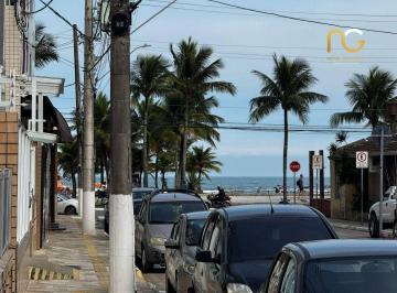 7fdc3078130aaf27cf5a1d02aabd44d3ded402ee · Apartamento com 2 dormitórios à venda, 61 m² por R$ 289.000,00 - Boqueirão - Praia Grande/SP