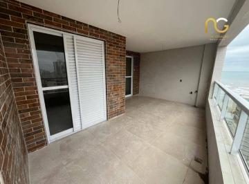 0f02e19f4a7718e2510fceab2998c57a175d5aad · Apartamento com 3 dormitórios à venda, 128 m² por R$ 1.050.000,00 - Aviação - Praia Grande/SP