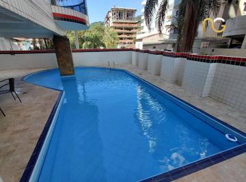 cad5a46fd3aaa879b5e41d35fdd04ca409317f28 · Apartamento com 2 dormitórios à venda, 108 m² por R$ 650.000,00 - Canto do Forte - Praia Grande/SP