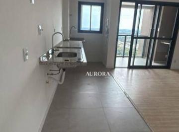 16537d0cd8f0143ad2599ad99a98ee0390a4d00c · Apartamento com 1 dormitório para alugar, 70 m² por R$ 4.200/mês - Terra Bonita - Londrina/PR