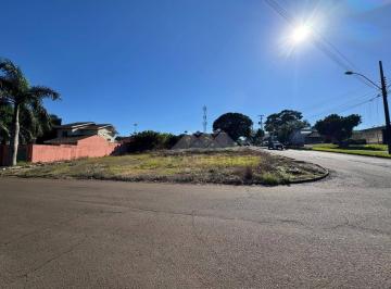 680b074382b9619e76707526ef1e3dfd0a339d39 · Terreno para permuta, 717 m² - Jardim Panorama - Foz do Iguaçu/PR