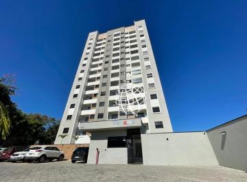 c0f71167afb2b453987d436971b6acb38187a387 · Apartamento com 2 dormitórios à venda, 64 m² por R$ 749.000,00 - Vila Thais - Atibaia/SP