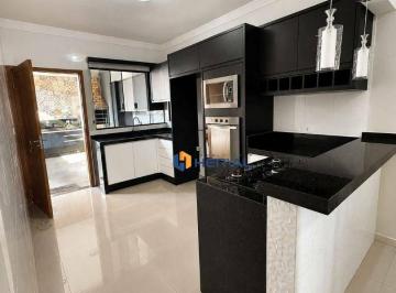 d54709dd11c759ad6fa27bb74724a006e880a537 · Casa com 3 quartos à venda, 99 m² por R$ 510.000 - Jardim Licce - Maringá/PR