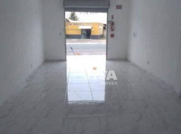 1b6d3f3264fc6822326421dc9ca6448b8c9b8d2d · Sala para alugar, 35 m² por R$ 3.050/mês - São João - Itajaí/SC