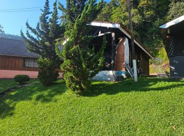 Casa de 1 quarto, Juquitiba · CHALÉ A VENDA PORTEIRA FECHADA