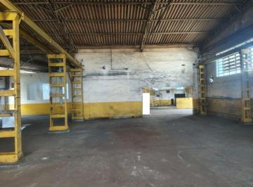 Comercial , Guarulhos · GALPÃO 1.000 M² FRENTES 2 P/ 2 RUAS, UMA MOVIMENTADA P/D ALTO JD. PRESIDENTE DUTRA GUARULHOS SP
