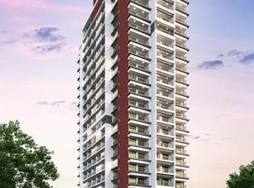 Apartamento de 1 quarto, São Paulo · Pacote Apartamento novo para Locação - The Collection PUC | Perdizes