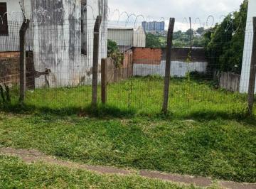 Terreno , Porto Alegre · Terreno a venda com 310m² e projeto aprovado!