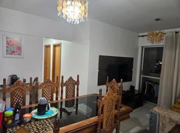 Apartamento de 3 quartos, Gama · Residencial Espaço Verde 3 Quartos