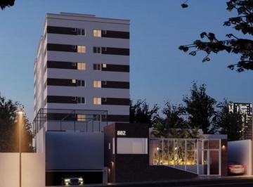 Apartamento · 86m² · 2 Quartos · 1 Vaga · Apartamento de 86 m² à venda com churrasqueira gourmet- Barcelona, São Caetano do Sul