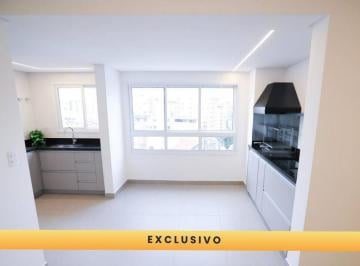 Apartamento · 86m² · 3 Quartos · 2 Vagas · Apto de 86 m² para venda ou locação com 1 suíte e churrasqueira gourmet