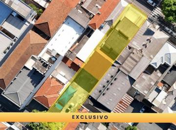 Comercial · 658m² · Terreno Estratégico de 658 m² acesso por duas ruas. A 350 metros do Terminal Rodoviário São Caetano
