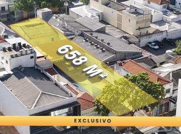 Comercial · 658m² · Terreno Estratégico de 658 m² acesso por duas ruas. A 350 metros do Terminal Rodoviário São Caetano