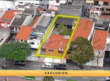 Comercial · 345m² · Terreno de 345 m², na Avenida Kennedy. Excelente oportunidade e ideal para diferentes projetos!