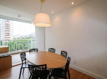 Apartamento · 68m² · 2 Quartos · 1 Vaga · Apto com 2 quartos sendo 1 suíte Condomínio Moov/Cerâmica