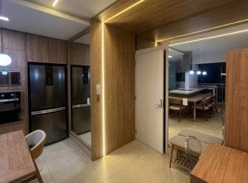 Apartamento · 56m² · 1 Quarto · 1 Vaga · Apto 134 Torre 1A no Moov Cerâmica, vista livre! É só trazer as malas!