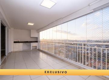 Apartamento · 162m² · 4 Quartos · 3 Vagas · Apartamento 162m² com 4 dormitórios, 2 suítes e 3 vagas – Cerâmica