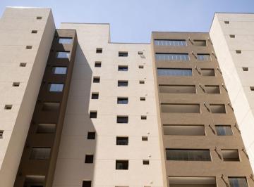 Apartamento · 56m² · 2 Quartos · 1 Vaga · Apartamento de 56 m² com 2 quartos (1 suíte), 2 vagas cobertas- Santo André, Parque das Nações