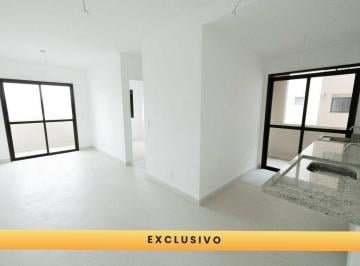 Apartamento · 56m² · 2 Quartos · 2 Vagas · Apto de 56 m² à venda com 2 quartos sendo 1 suíte e 2 vagas cobertas. Equilíbrio perfeito entre conf