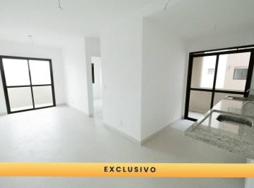 Apartamento · 56m² · 2 Quartos · 2 Vagas · Apto de 56 m² à venda com 2 quartos (1 suíte) e 2 vagas cobertas. Equilíbrio perfeito entre conforto