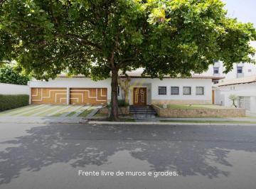 Casa · 370m² · 8 Quartos · 4 Vagas · Casa Térrea mobiliada de 768 m² área total com piscina privativa e 5 suítes- Jardim São Caetano