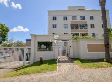 Apartamento de 3 quartos, Curitiba · Cobertua com 3 quartos e 2 vagas a venda no Cristo Rei