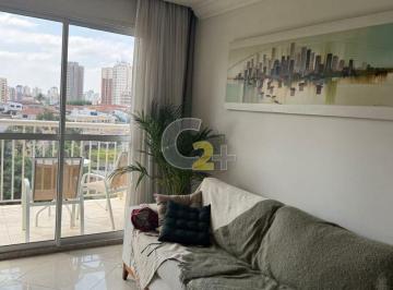 Apartamento de 2 quartos, São Paulo · Apartamento à venda Santana 2 quartos 1 suíte 2 vagas