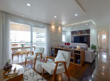 Foto 02 · Apartamento à venda no Jardim Marajoara - São Paulo