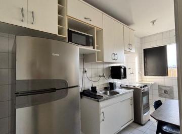Apartamento de 3 quartos, Salvador · Alugo apt mobiliado no Imbuí