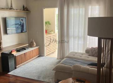 Apartamento de 2 quartos, Santana de Parnaíba · Apartamento à venda - Tamboré - Santana de Parnaíba/SP.