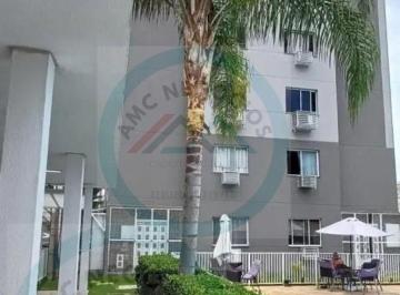 Apartamento de 2 quartos, Rio de Janeiro · Apartamento para venda 2 quartos com suite, em Campo Grande, Rio