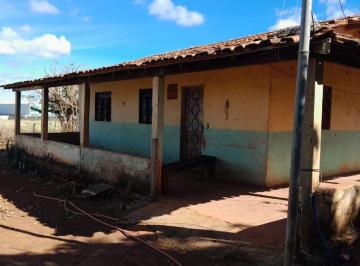 Rural de 2 quartos, Gama · Fazenda no Núcleo Rural Casa Grande - 14 Hectares - Produtora