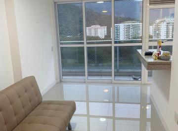 Apartamento de 2 quartos, Rio de Janeiro · APARTAMENTO COM 2 SUÍTES À VENDA NA BARRA DA TIJUCA